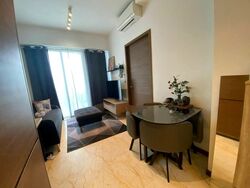 Queens Peak (D3), Condominium #547700731